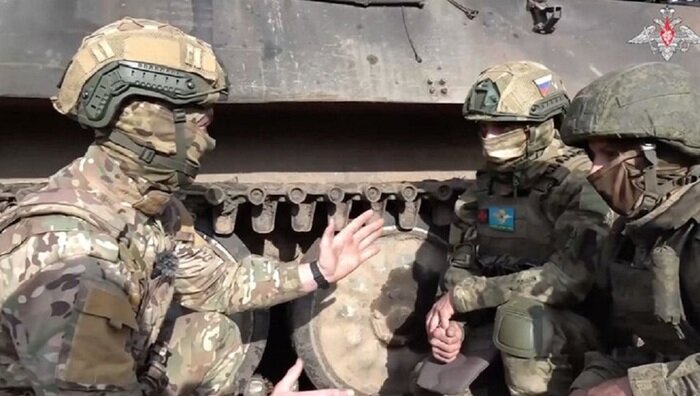   Мобилизованному год назад мужчине прислали повестку