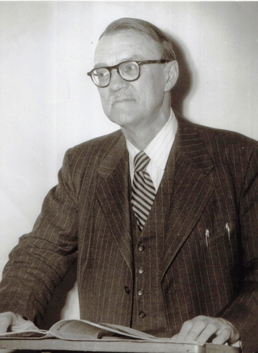 Николай Сергеевич Тимашев 