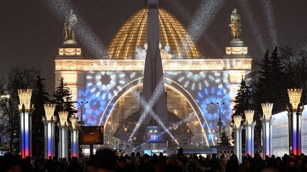    Максим Блинов / фотохост-агентство РИА Новости