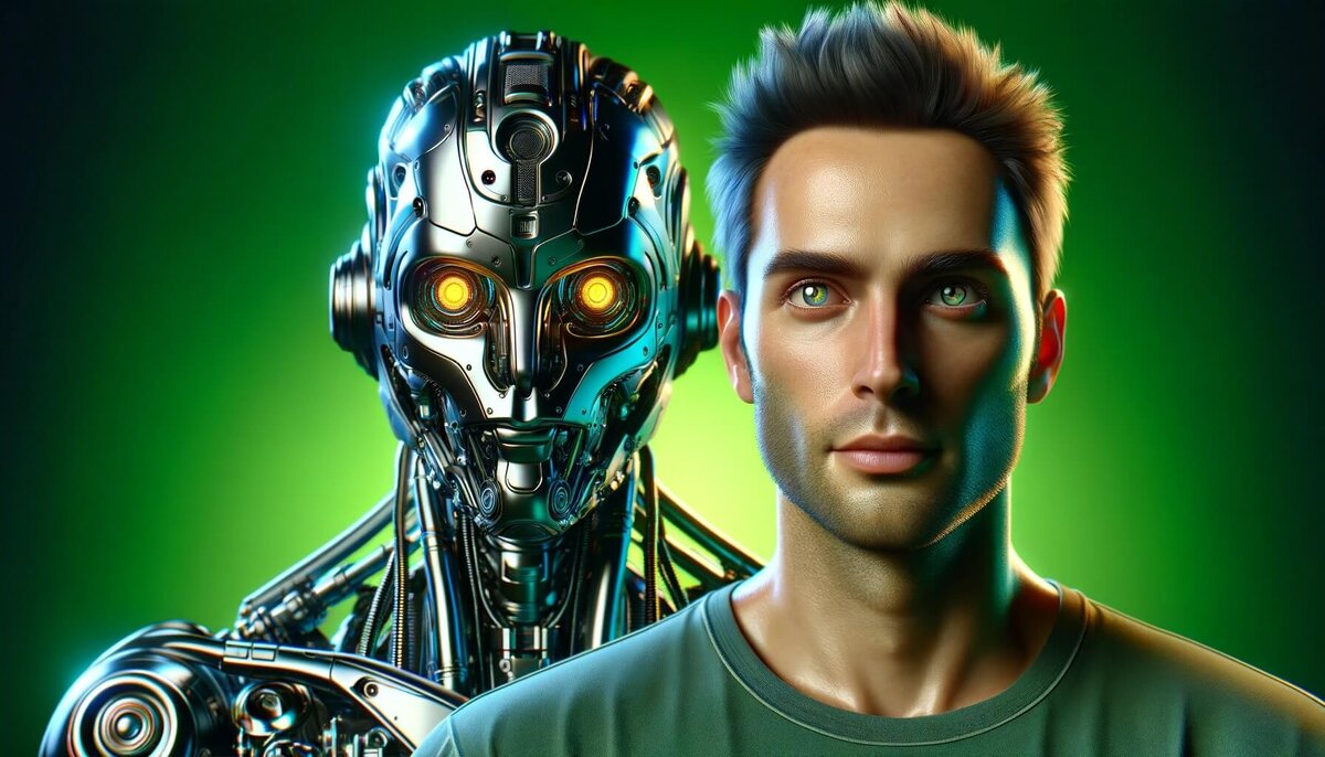    Капча защищает интернет от наплыва мошенников и, на самом деле, работает довольно просто