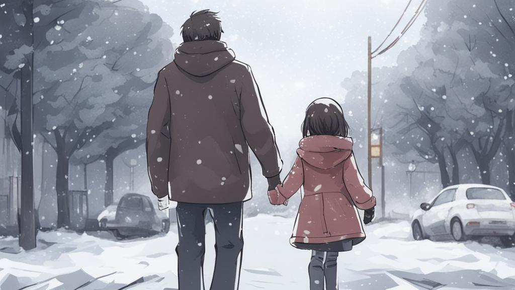 Сочинение ОГЭ 13.2 по тексту Н. Аксёновой ("В детстве я ненавидела ...