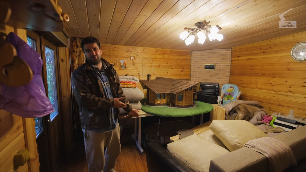 Делайте проекты правильно, зонируйте помещения, и тогда у вас таких проблем не будет.