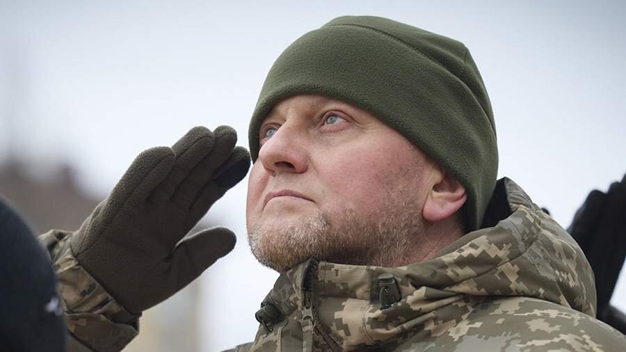 AP Photo/Ukrainian Presidential Press Office