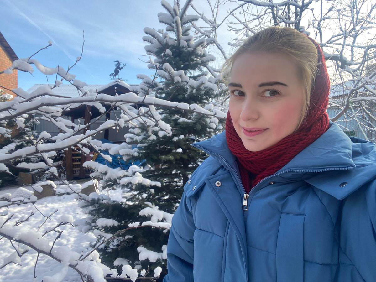 Фото автора