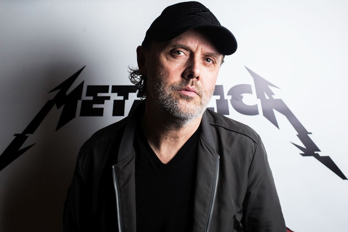 Lars ulrich. Ларс металлика. Ларс Ульрих 2021. Ульрих металлика.