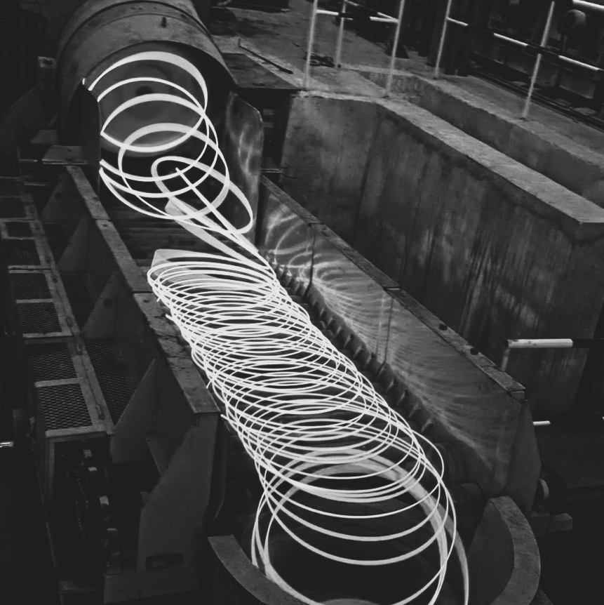 Производство проволоки