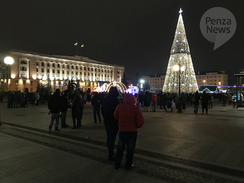    © Фото из архива ИА «PenzaNews»