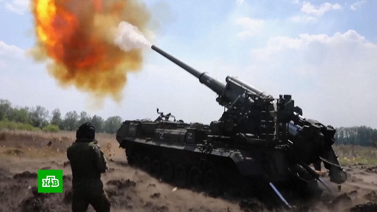    224 дня ожесточенных боев: как освобождали Артёмовск