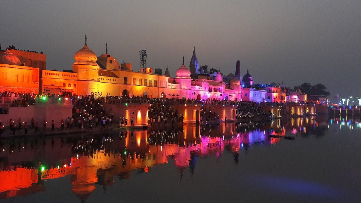 Delhi ki