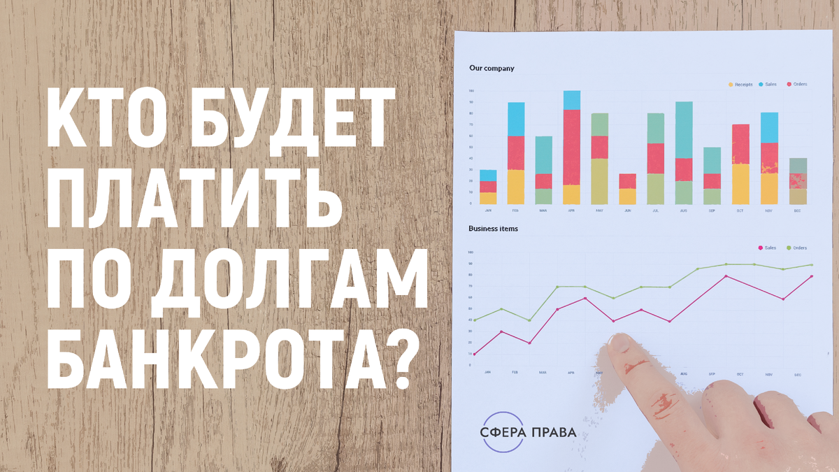 Субсидиарная ответственность в банкротстве: понятие, основания возникновения,  контролирующие лица | В Сфере Права | Дзен