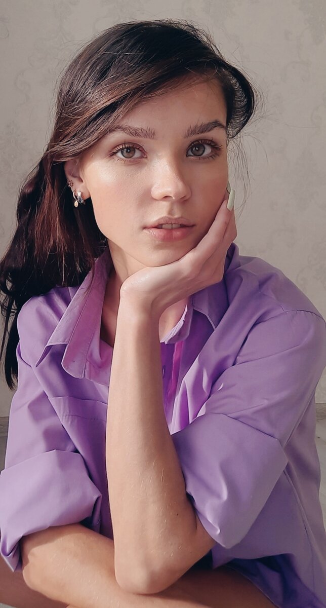 Фото Катерины Казановой 