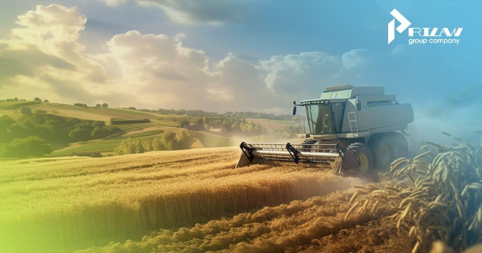 Патентование в сельском хозяйстве 