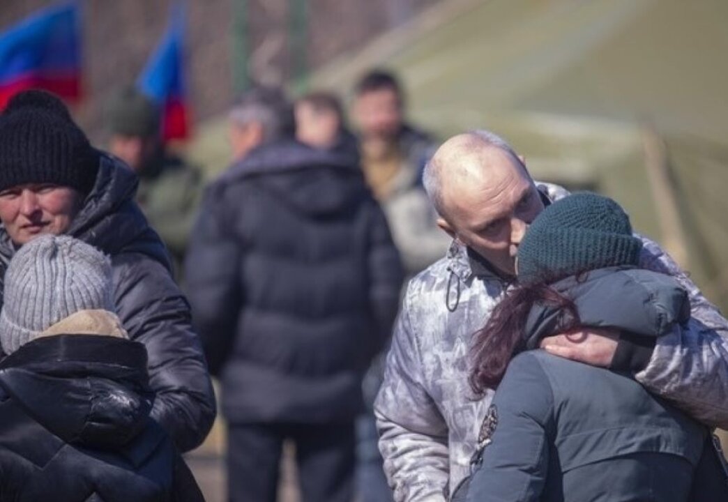    Юристы сообщили о проблемах беженцев из Харьковской области из-за их статуса