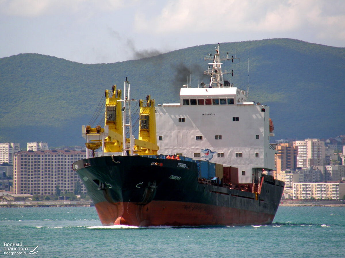 Фото fleetphoto.ru