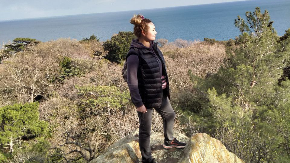 Администратор хостела в Ялте. Как я нашла работу на море с бесплатным проживанием