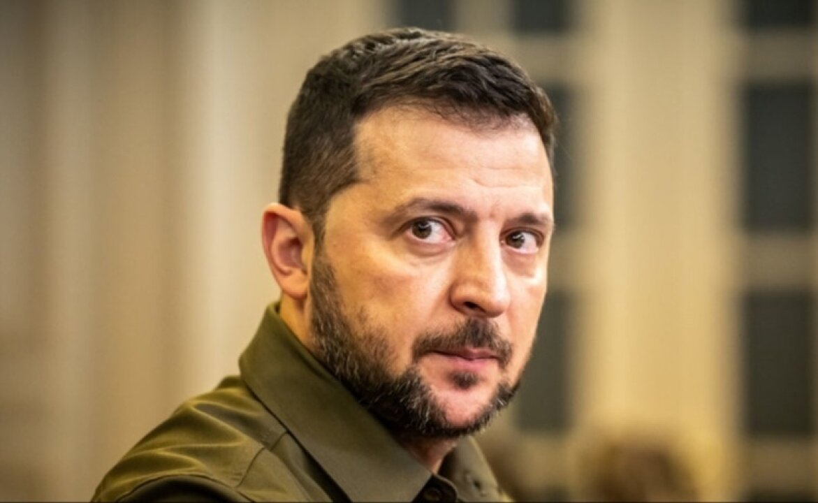    Генерал Кривонос: Зеленский не способен противостоять российским дронам