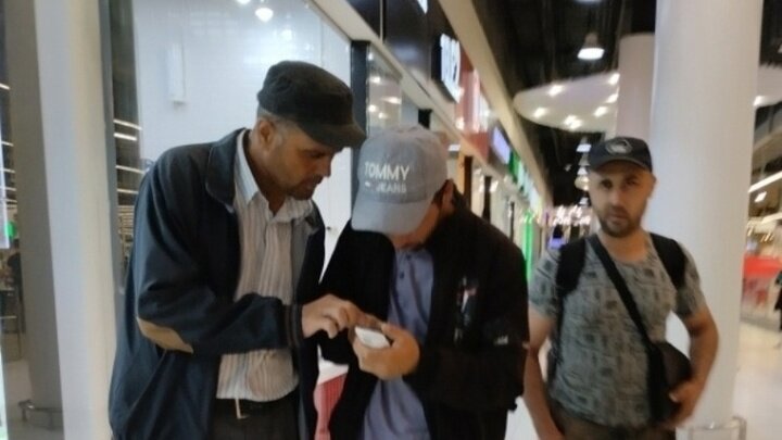 ФОТО: ЦАРЬГРАД