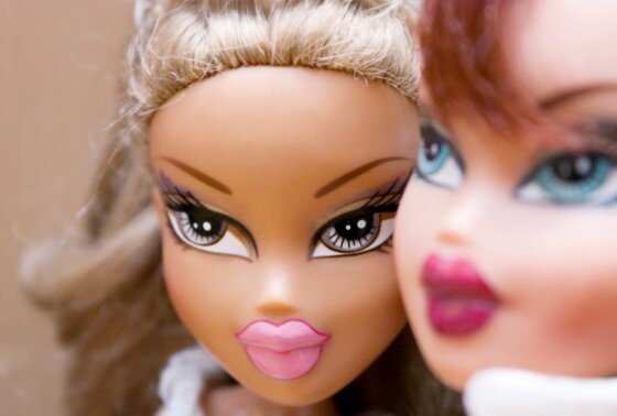 Bratz mash cheap