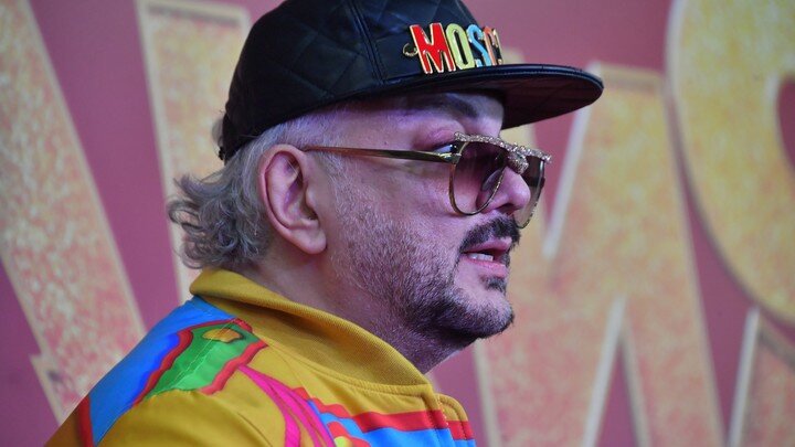 KOMSOMOLSKAYA PRAVDA/GLOBAL LOOK PRESS/GLOBALLOOKPRESS