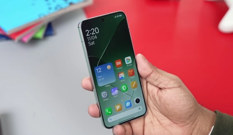    Правильные настройки — залог комфортного взаимодействия со смартфоном. Фото: C4ETech English