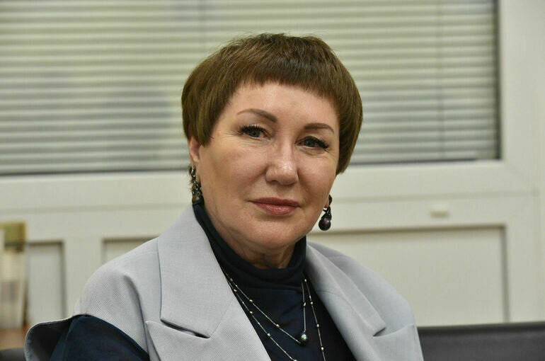   Игорь Самохвалов/ПГ