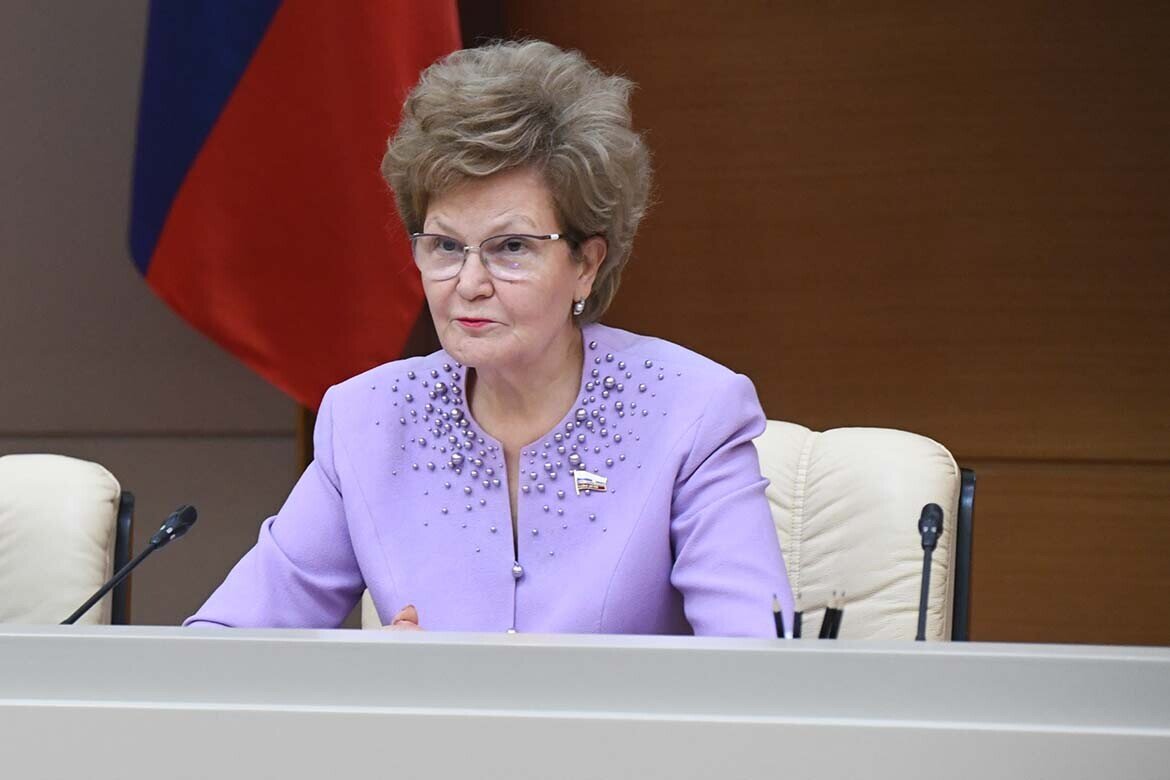 ​Татьяна Ларионова подчеркнула, что наличие в республике такого количества объектов всемирного наследия объясняется тем, что в Татарстане вопросами истории и сохранения культуры занимаются уже давно. Фото: prav.tatarstan.ru