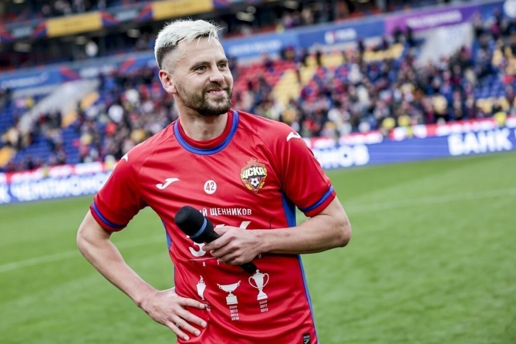    Фото: Михаил Шапаев / РПЛ