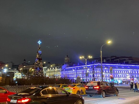    Фото ИА «Росбалт»