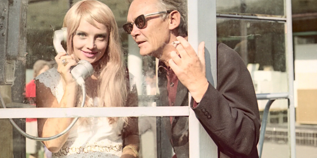 11 фактов про Леонида Гайдая