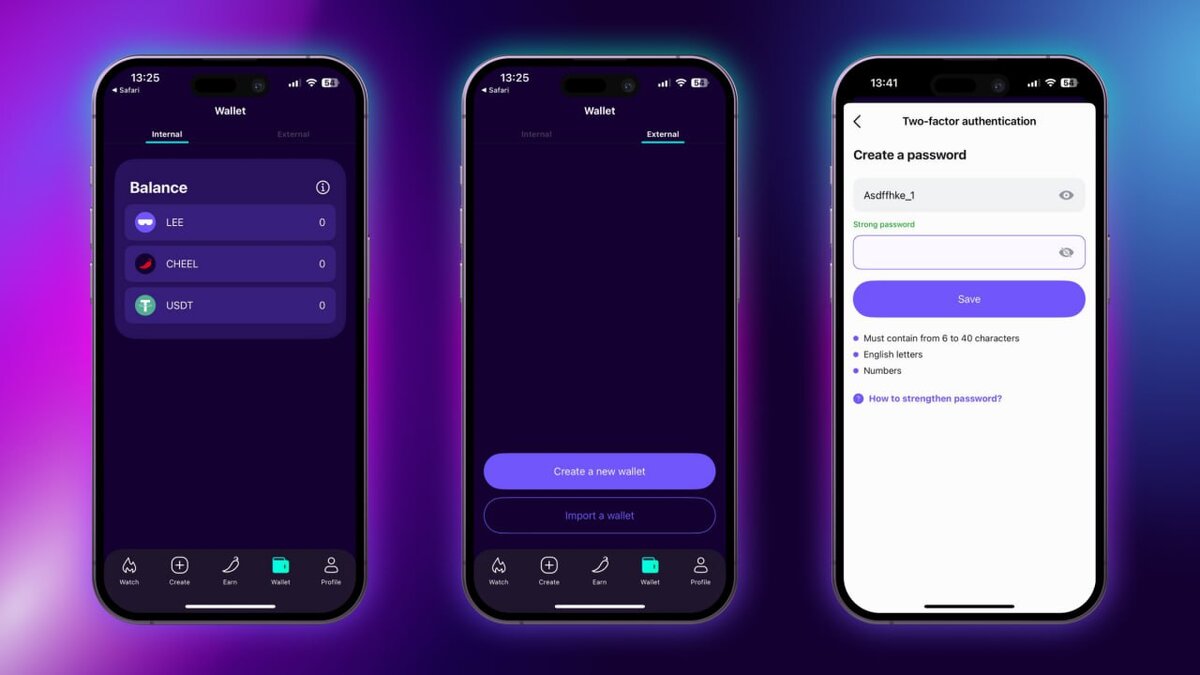 Листай карусель ->