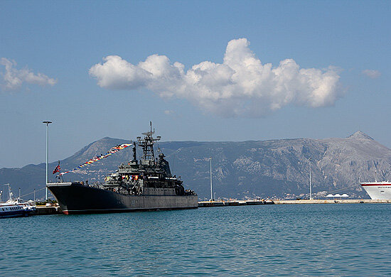 ФОТО: MIL.RU