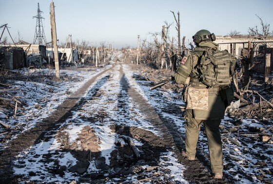 Фото: Никита Цицаги/NEWS.ru