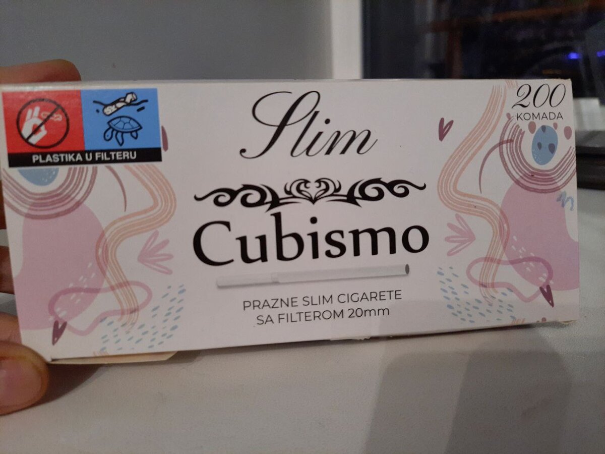 «Что это за гильзы такие?» Подумал я и на всякий случай купил | Записки ...