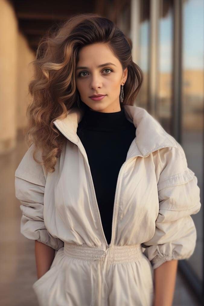 Таисия Мешкова. 