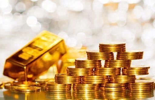 Золотишко на обложку)