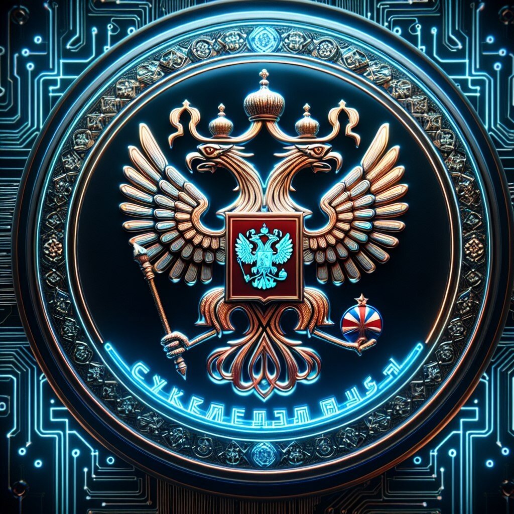 История развития киберпанка в России, #Киберпанк, #Россия, #spankovskaya, #Светлана Панковская, #нейросети, #artrus, #КиберРусь, #АртРусь