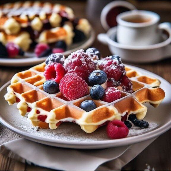 Картинка сгенерирована по запросу автора