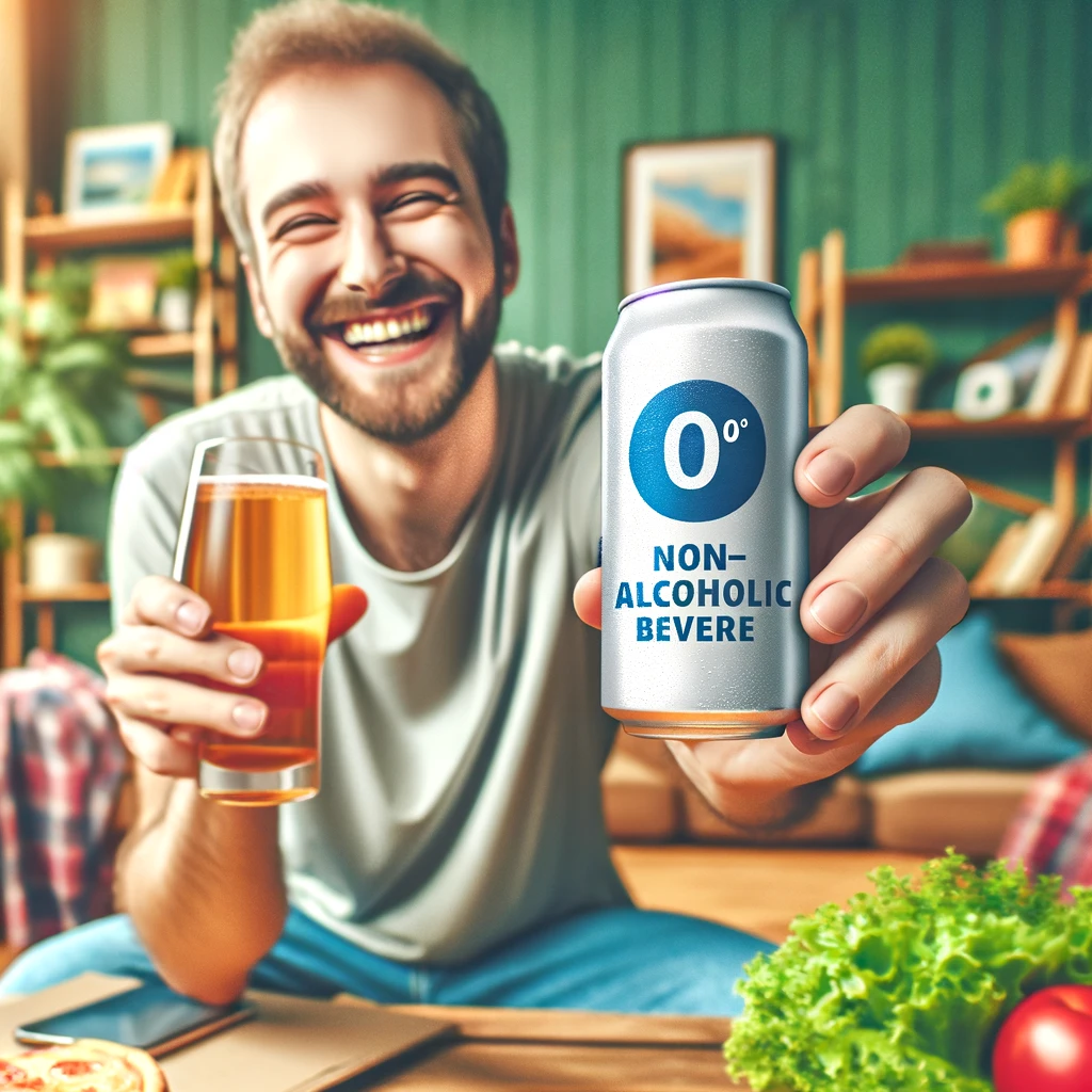 Изображение создано автором канала с применением нейросети