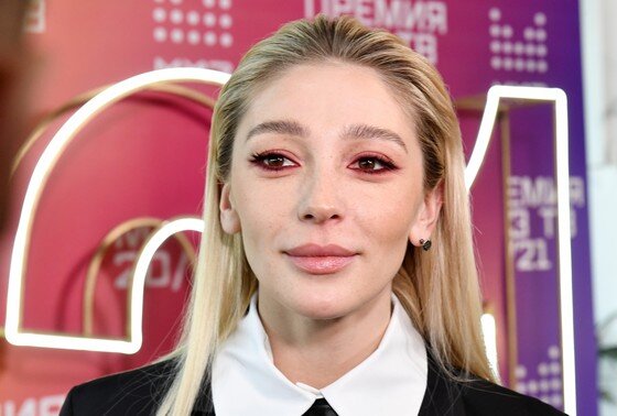    Анастасия Ивлеева