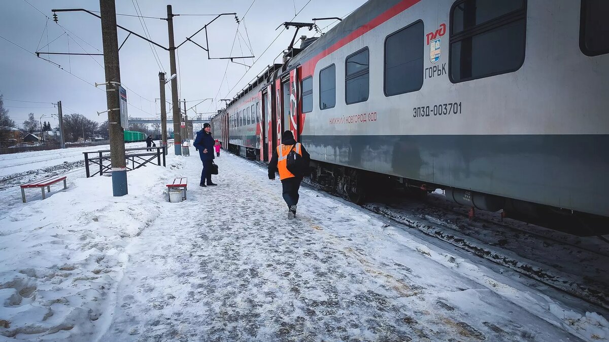 Обновились данные о проекте ВСМ до Нижнего Новгорода | newsnn.ru | Дзен