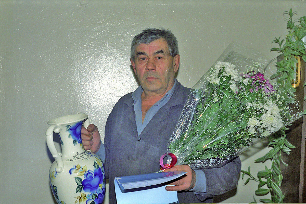 Н.М.Виноградов. Листайте.