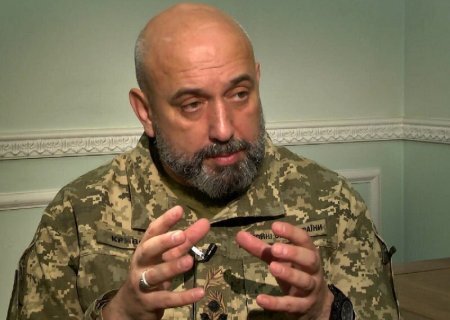   Генерал ВСУ: власти не способны ничего сделать ввиду своей некомпетентности