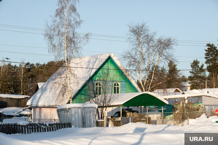    Лесника и его жену зарубили во дворе дома