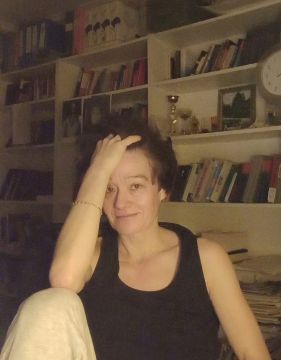 Приветствую Вас на своем спортивном "Дзене". 