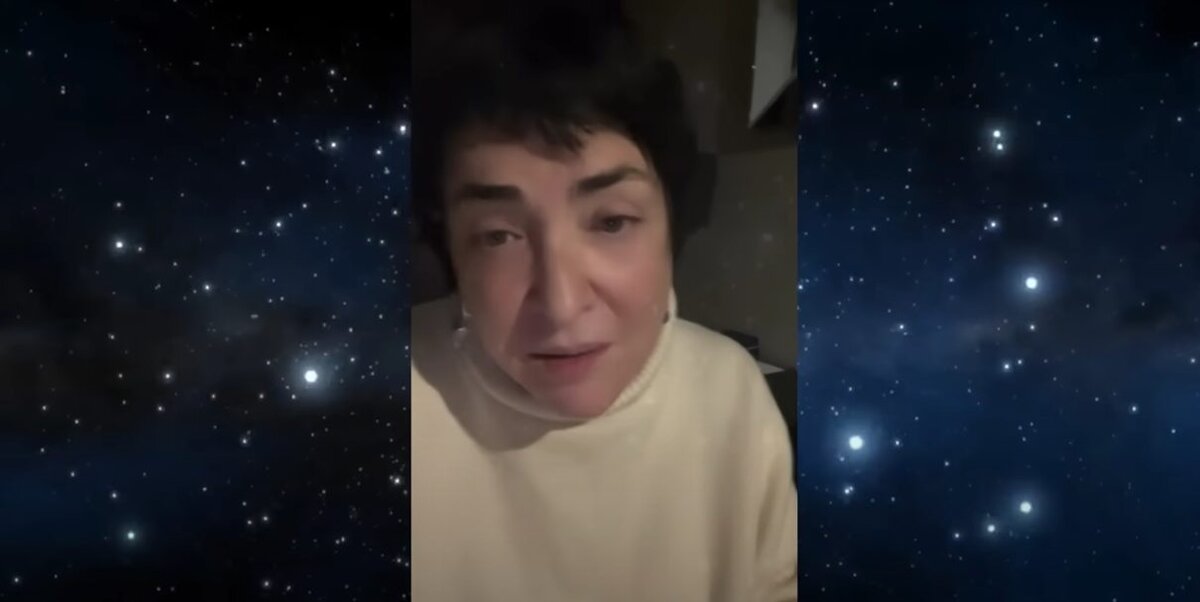    Кадр из видео на Youtube