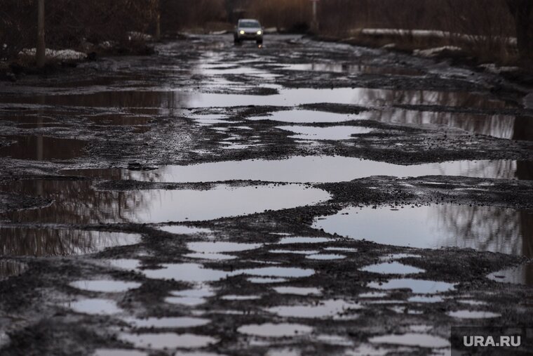    Власти Салехарда обновят 18 км дорог