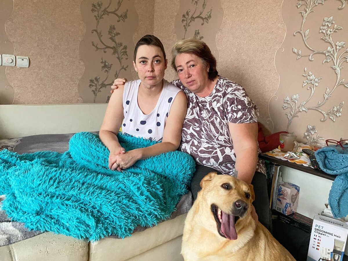 Злоключения продолжаються... | Нина и Даша жизнь до и после | Дзен