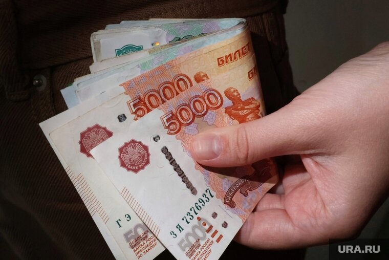    Фонд грантовой поддержки Артюхова составил почти сто миллионов рублей