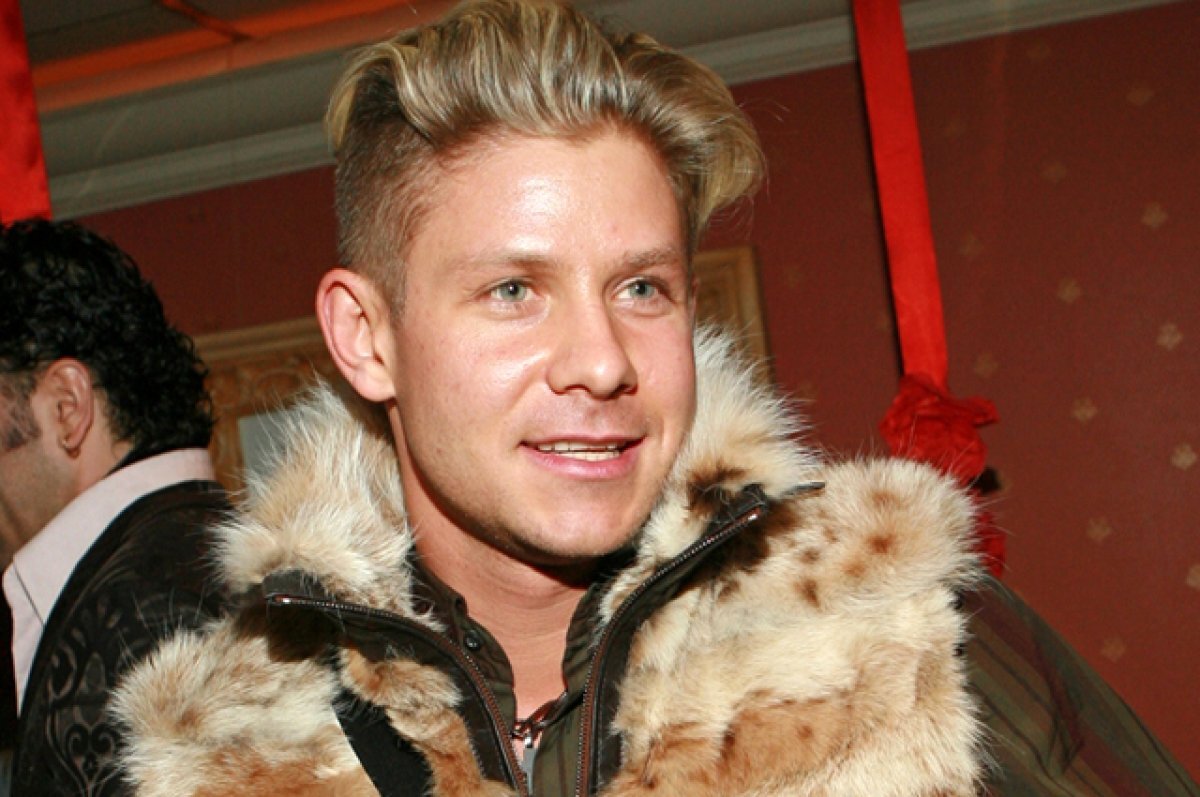    Митя Фомин рассказал о домогательствах во время работы массажистом в США