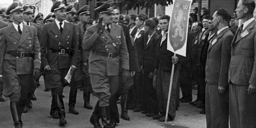 Сколько всего было бандеровцев в годы войны?